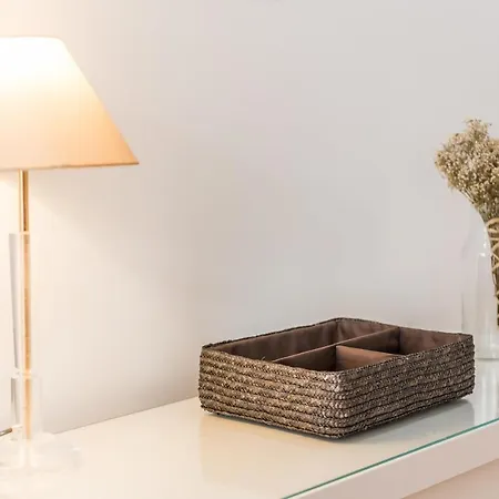 Apartment Guestready - Soft Linen Balcony *