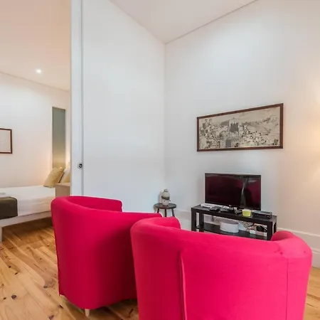 Apartment Guestready - Soft Linen Balcony *