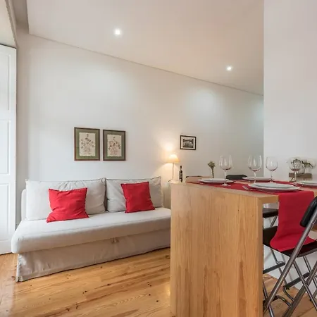Apartment Guestready - Soft Linen Balcony *